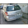 O-140 STEINHOF Фаркоп на Opel Astra III (H) универсал 10/2004-2010 без подрезки бампера. Тип шара: A. Нагрузки: 1650/75 кг, масса фаркопа 18,8 кг (без электрики в комплекте)